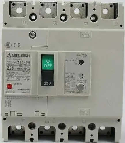 Mitsubishi Electric U-Ausl. AC 24/48V UVTSA048-05SVRU05