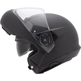 Schuberth C4 pro matt black XS