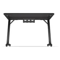 Endorfy Schreibtisch Atlas S Schwarz