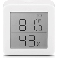 SwitchBot Thermometer