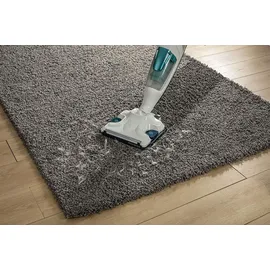 Rowenta Clean & Steam Revolution RY7757