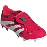 adidas Predator League FG Kinder lucid red / 34