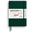 Leuchtturm1917 Wochenkalender 2026/2027 Forest Green