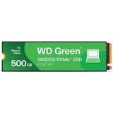 Western Digital WD Green SN3000