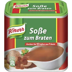 Knorr Soße zum Braten 253G