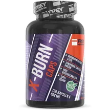 Frey Nutrition X-Burn Kapseln 120 St.