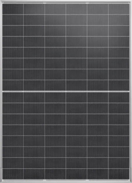 Jinko Solar 'Doppelglas JKM455N-48HL4M-DV'(0% MwSt §12 III UstG)