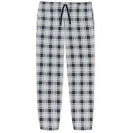 SCHIESSER Pyjamahose Mix Relax Rot 56