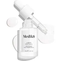 Medik8 Gesichtsserum, Liquid Peptides 30 ml)