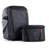 PGYTECH OneMo 2 25L (grey Camo