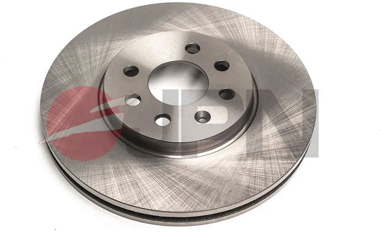 JPN Bremsscheibe 30h9093jpn 280mm 25mm für Opel