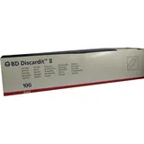 Becton Dickinson BD DISCARDIT II Spritze 5 ml 100X5 ml