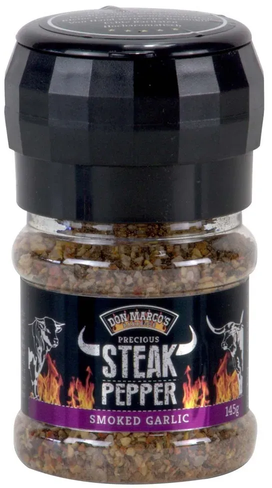 Don Marco ́s Smokey Spice Kräuterpellets Salbei