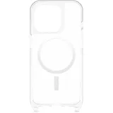 Otterbox React Necklace Smartphone-Kette Apple iPhone 15 Pro Transparent