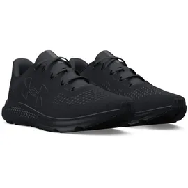 Under Armour Charged Pursuit 3 BL Laufschuhe Herren 002 black/black/black 42