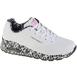Skechers  Sneaker Uno  in Weiss, 36
