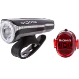 Sigma Aura 60 USB Nugget II RL K-SET, Schwarz)