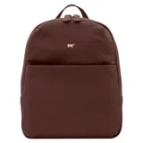 Braun Büffel Hanna Rucksack Dunkelbraun