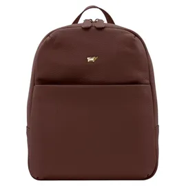 Braun Büffel Hanna Rucksack Dunkelbraun