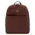 Braun Büffel Hanna Rucksack Dunkelbraun
