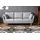 Arte Espina Ethnie 425 grau, B/H/L: ca. 160x1x230 cm - Grau