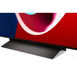 LG OLED48C48LA 48" 4K OLED evo TV C4