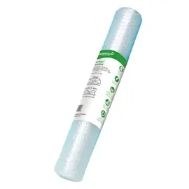 AirCap Luftpolsterfolie 100734130 100cmx5m PE transparent