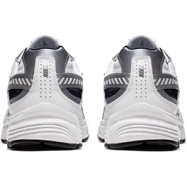 Nike Initiator Herren White / Obsidian / Metallic Cool Grey 42,5