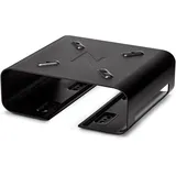 HP VESA Mount Wandarm Schwarz