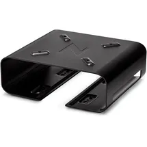 HP VESA Mount Wandarm Schwarz