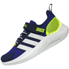 adidas Lightorama Kinder Grau/Blau 30