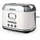 Muse MS-120 SC Toaster beige