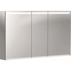 Geberit Option Spiegelschrank 120x15x70 cm