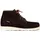 Sebago Tala Herren Beige/Braun 45