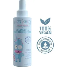 Jack N’ Jill Equave Instant Beauty Volumizing Detangling 200 ml