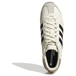 adidas RUNVISTA Herren Off White/Core Black/Wonder White 47