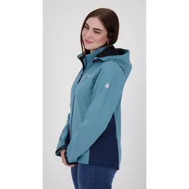DEPROC activ DEPROC Active Softshelljacke NUNAVUT in blau | Gr.: 48