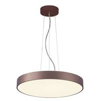 Deko-Light Menkar 800 mm, 95,0 W, 3000/4000 K, Kaffee