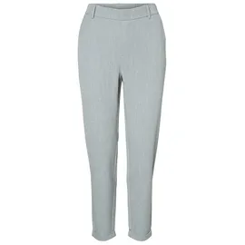 Vero Moda Maya Tailored Hosen Light Grey Melange XS 30