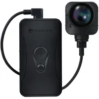 Transcend DrivePro Body 70 Bodycam Schwarz