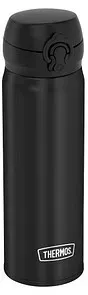 Preisvergleich Produktbild THERMOS® Isolierflasche TC Ultralight schwarz 0,5 l