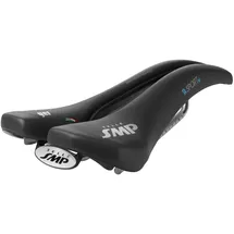 Selle SMP E-Sport Medium Gel 273 x 140 mm Schwarz