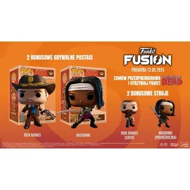 Fusion