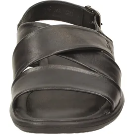 SIOUX Mirtas Herren Schwarz 42