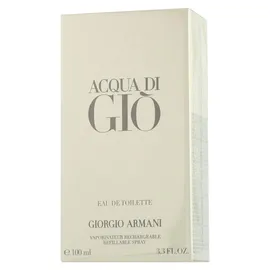 Giorgio Armani Acqua di Giò Eau de Toilette 100 ml