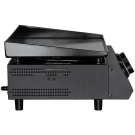 cozze Gasgrill Plancha G-400