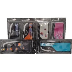 # Aquata Stirnband - verschiedene Designs - Gr: M