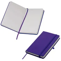 Easy Gifts Notizbuch / DIN A6 / 160 S.