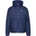 Nike Therma-FIT Repel Kapuzenjacke blau XL