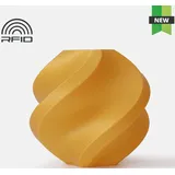 bambu lab BL A00-Y4-SPL - Filament, PLA Basic, Gold, 1,75 mm, 1 kg,